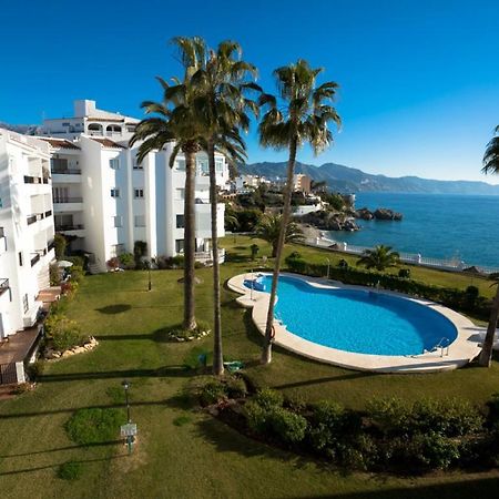 Palmeras 72 Menyber Nerja Exterior photo