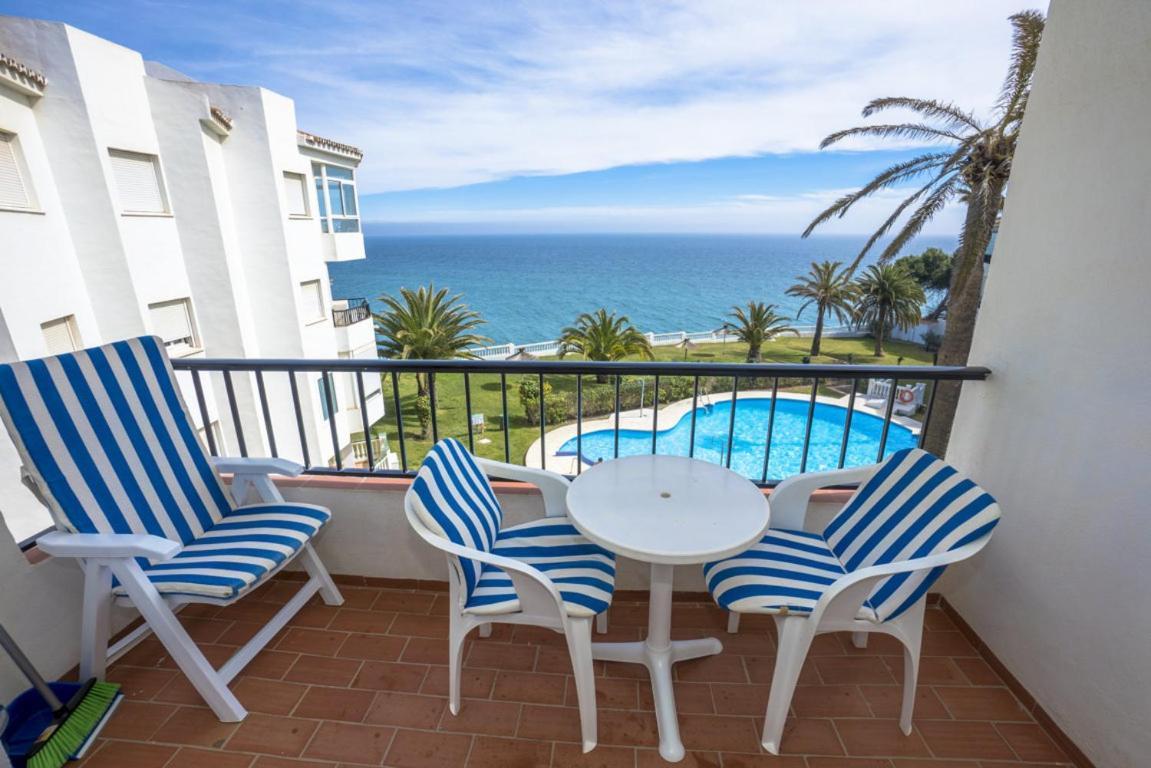 Palmeras 72 Menyber Nerja Exterior photo