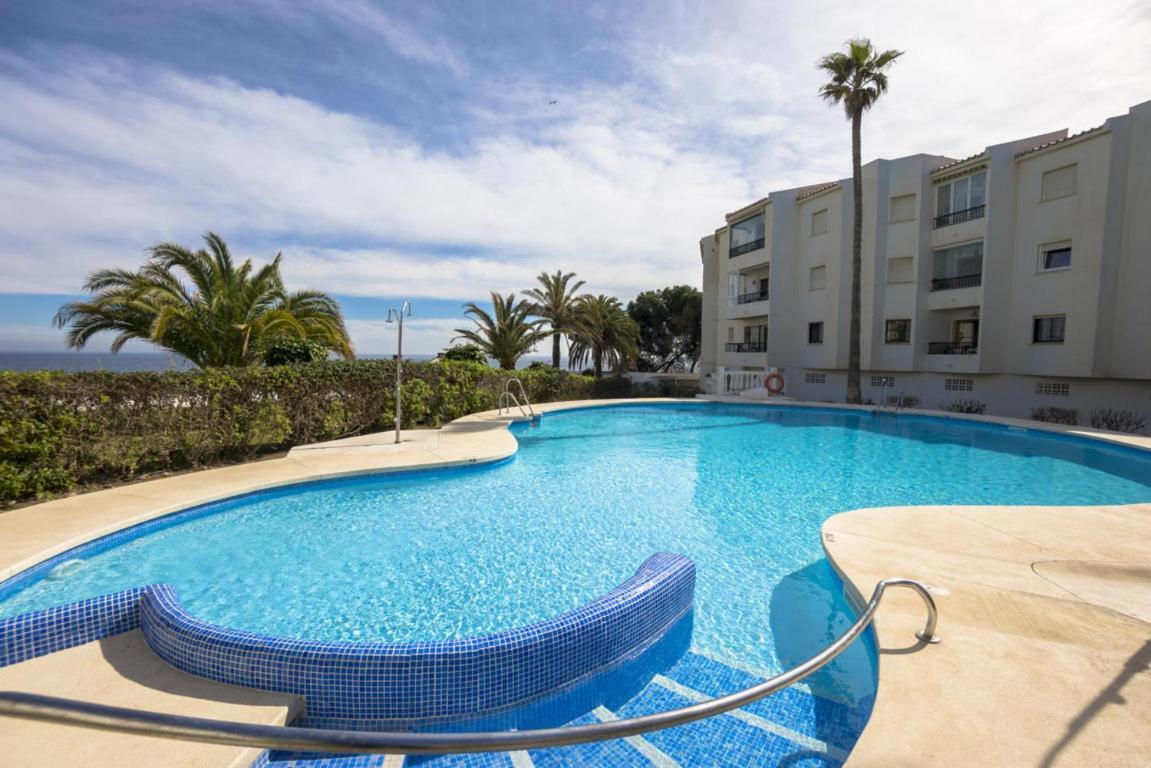 Palmeras 72 Menyber Nerja Exterior photo